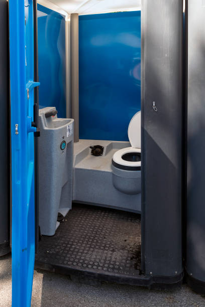 Best Restroom trailer rental cost  in Parklawn, CA