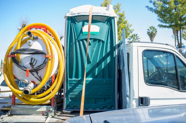 Reliable Parklawn, CA porta potty rental Solutions