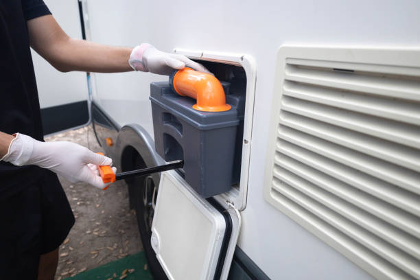 Best Handicap porta potty rental  in Parklawn, CA