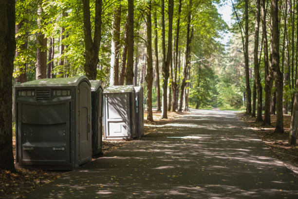 Porta potty rental for festivals in Parklawn, CA