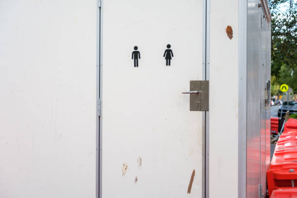 Best Emergency porta potty rental  in Parklawn, CA