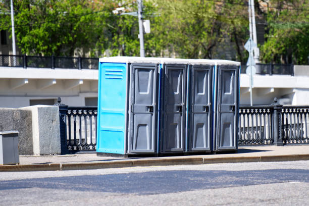 Best Porta potty cleaning services  in Parklawn, CA