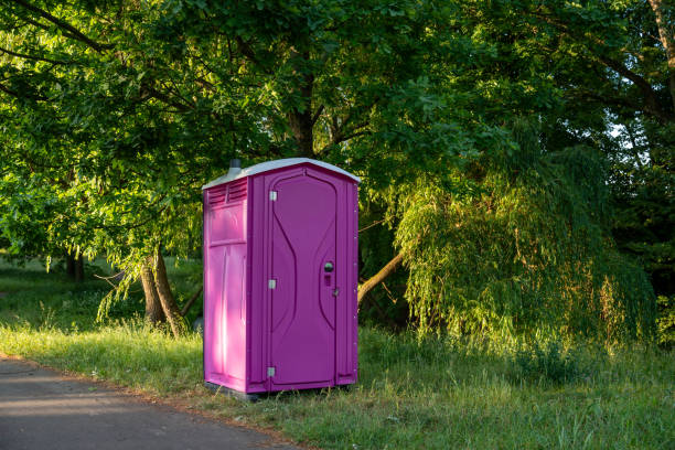 Best Long-term porta potty rental  in Parklawn, CA