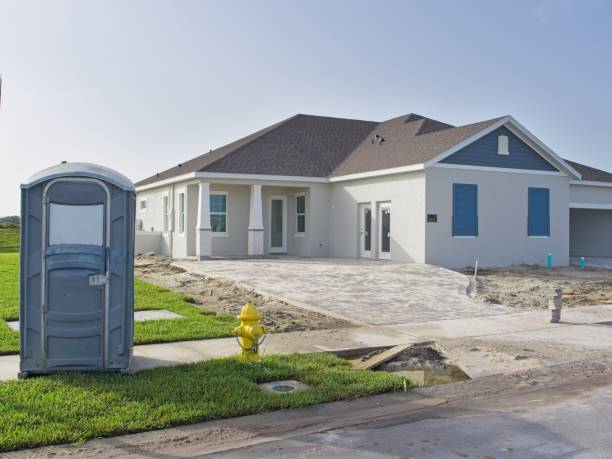 Best Sanitation services for porta potties  in Parklawn, CA