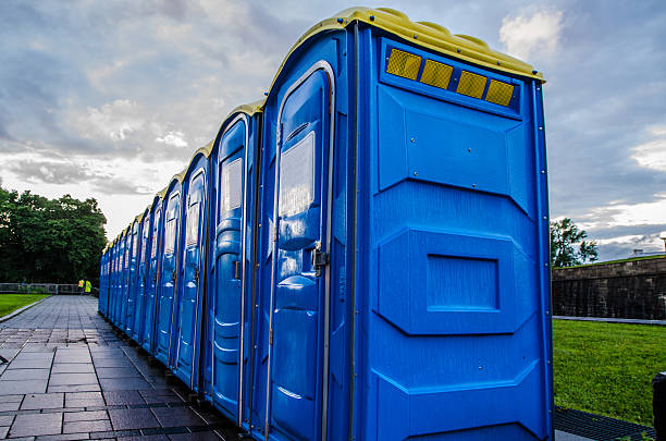 Best Temporary restroom rental  in Parklawn, CA