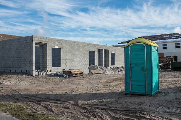 Best Luxury portable toilet rental  in Parklawn, CA